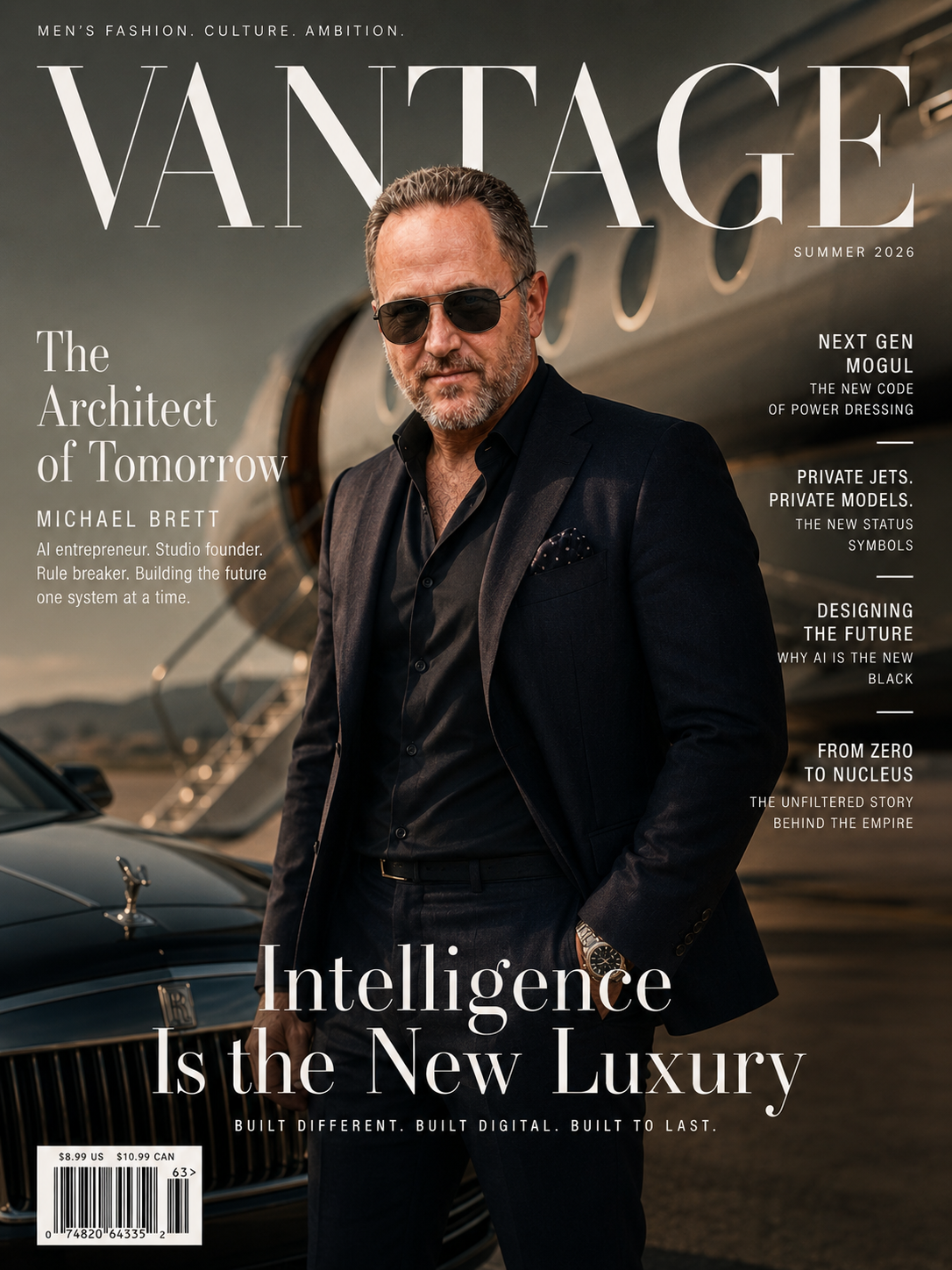 Vantage