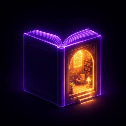 Book Nook